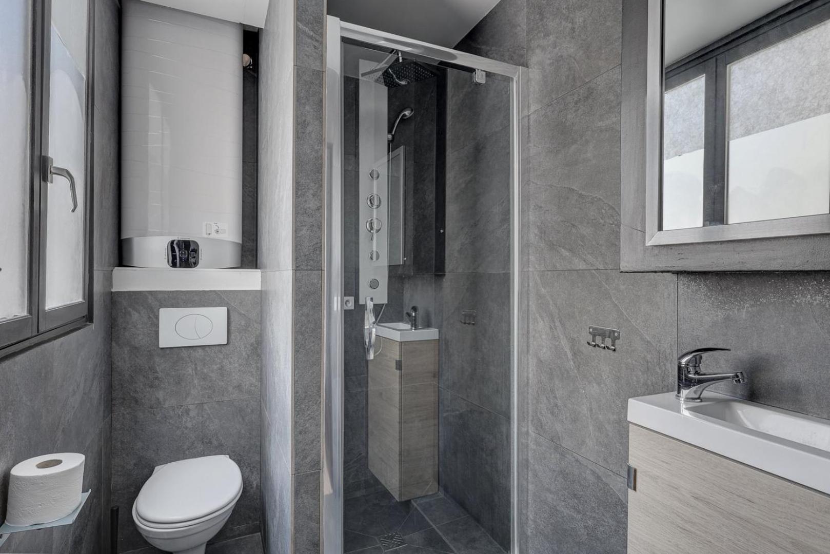 303 Suite Simha - Superbe Appartement A París Exterior foto
